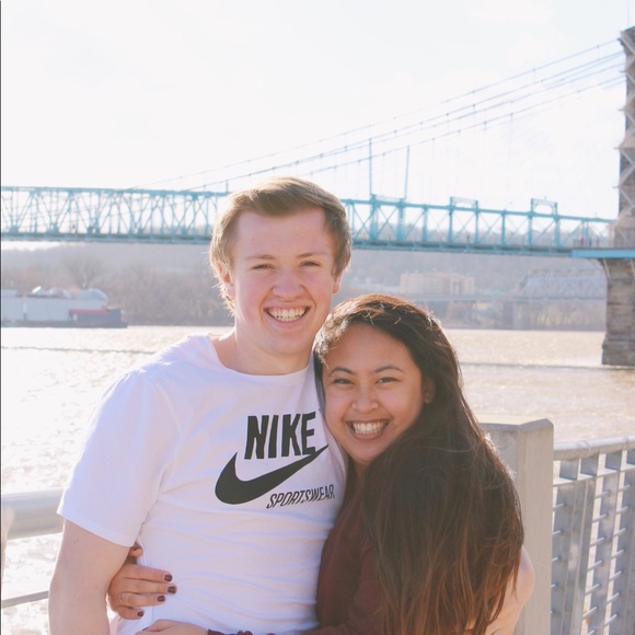 Meet your Poshers, Scott and Elia! - Picture 3 of 3